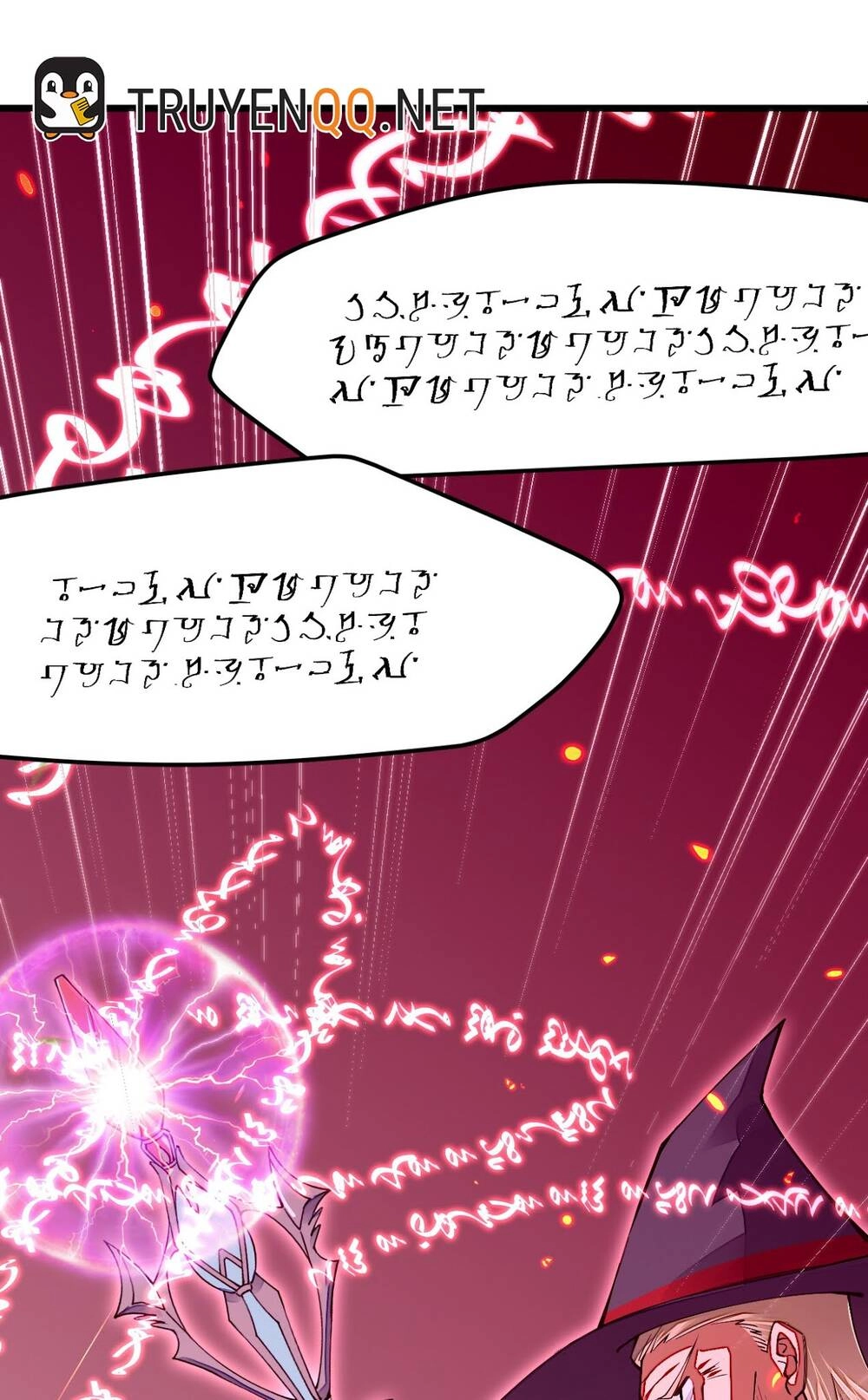 Sức Mạnh Của Kiếm Thần Chapter 13.5 - 33