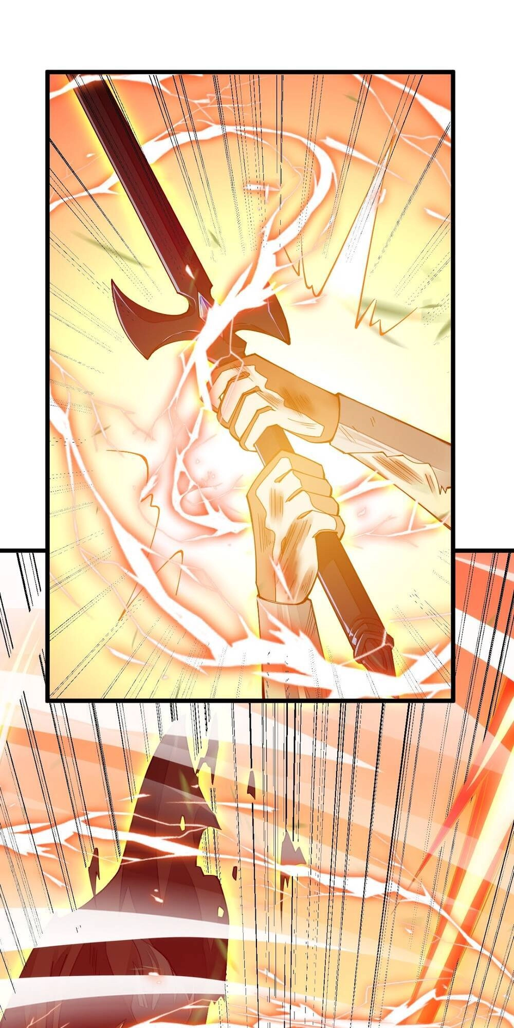 Sức Mạnh Của Kiếm Thần Chapter 13.5 - 47