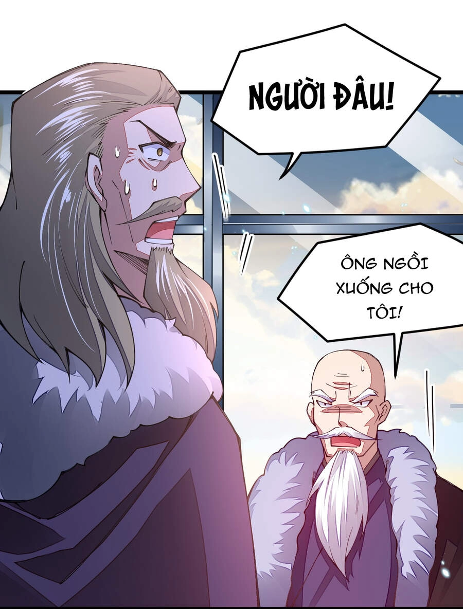 Sức Mạnh Của Kiếm Thần Chapter 15.5 - 69