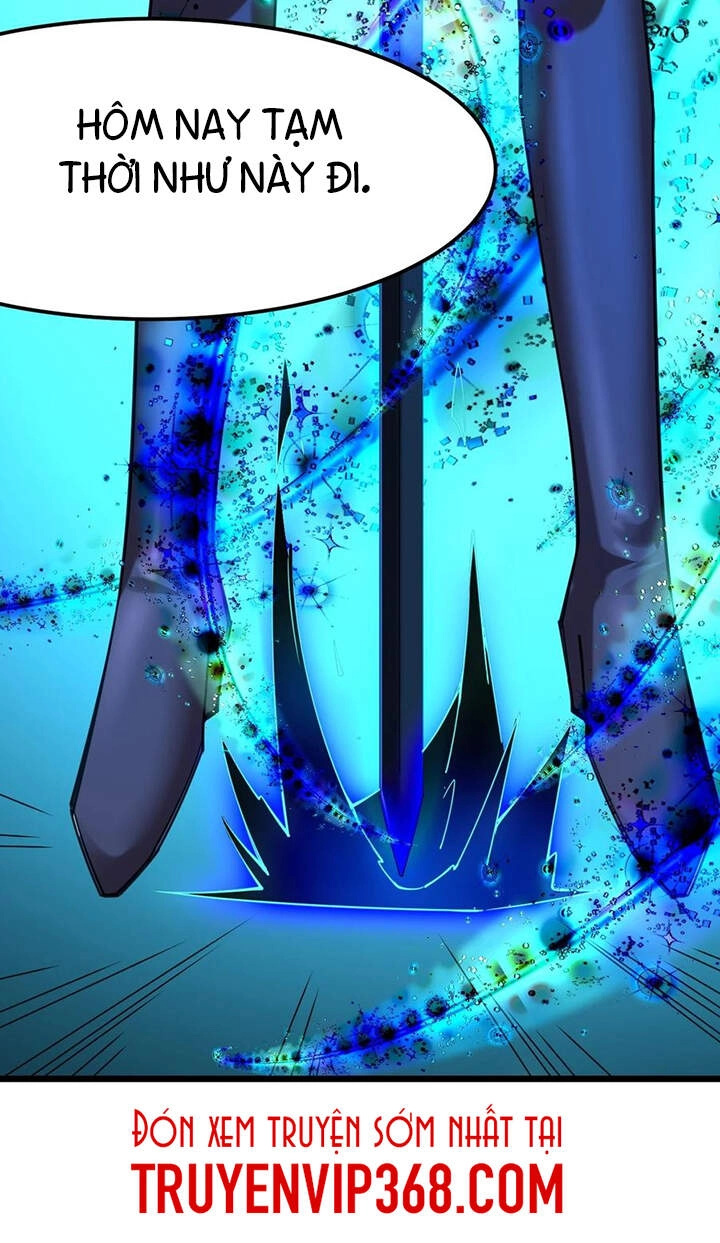 Sức Mạnh Của Kiếm Thần Chapter 30 - 38