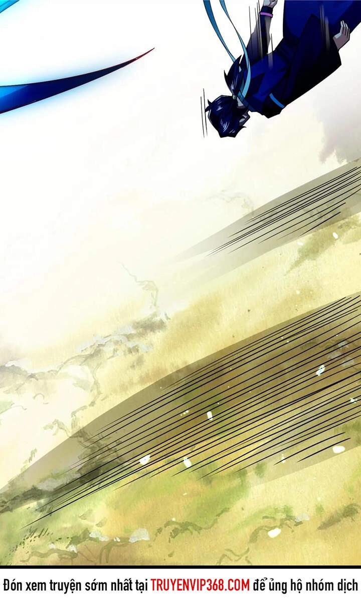 Sức Mạnh Của Kiếm Thần Chapter 30 - 49