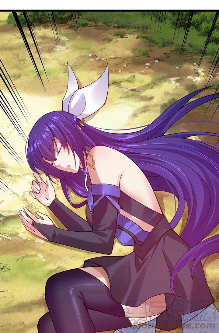 Sức Mạnh Của Kiếm Thần Chapter 30 - 65