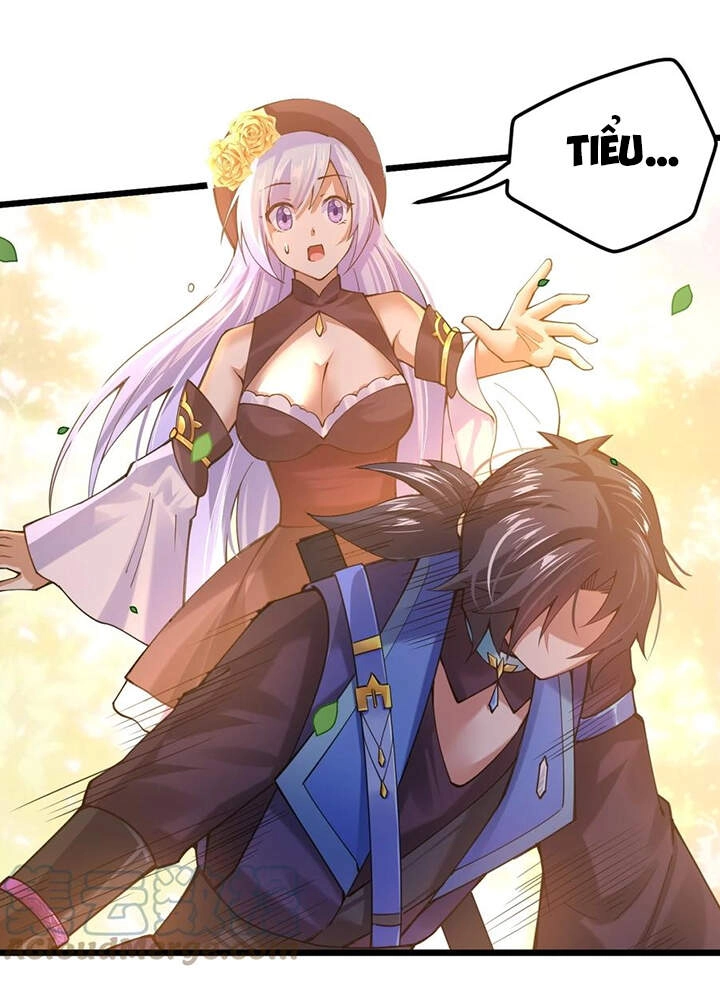 Sức Mạnh Của Kiếm Thần Chapter 30 - 76