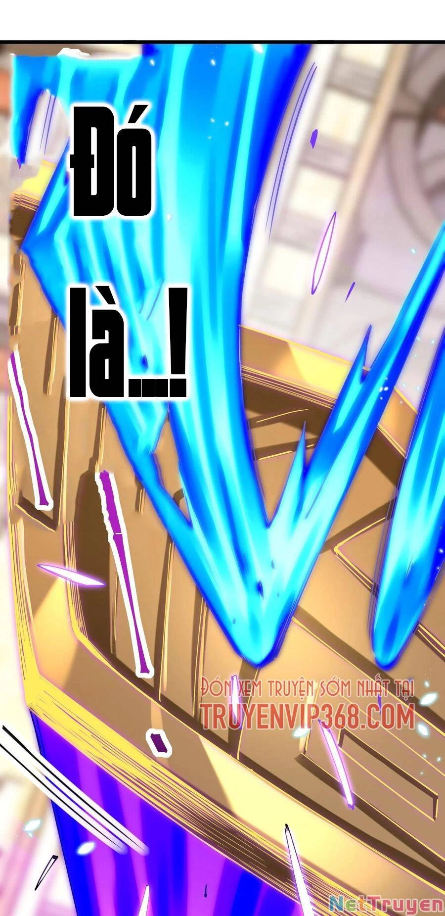 Sức Mạnh Của Kiếm Thần Chapter 35 - 49