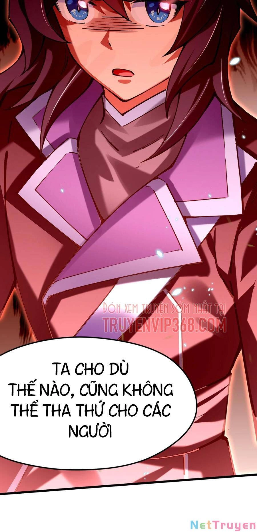 Sức Mạnh Của Kiếm Thần Chapter 36 - 31