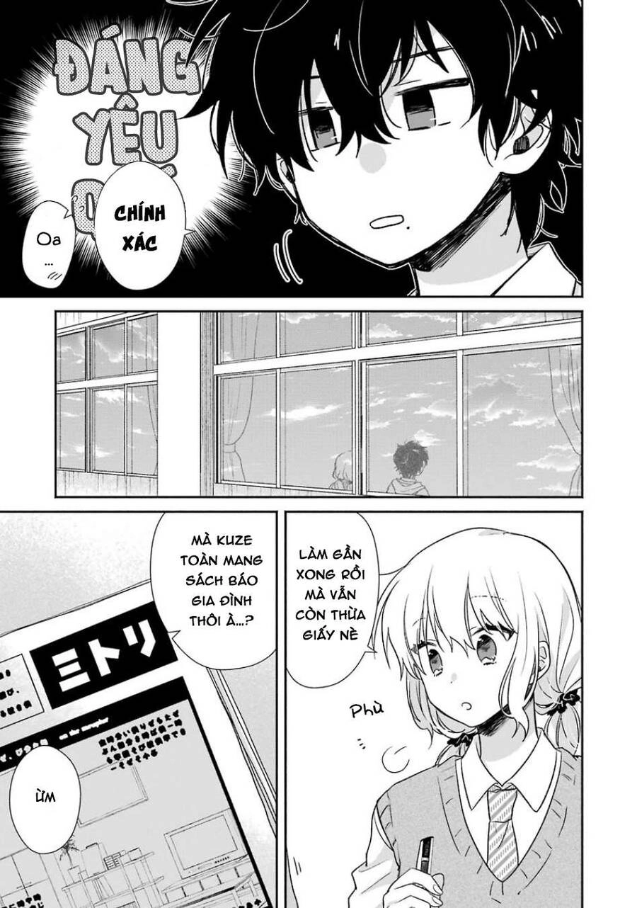 Kimi To Issho Ja Mama Naranai Chapter 2 - 18