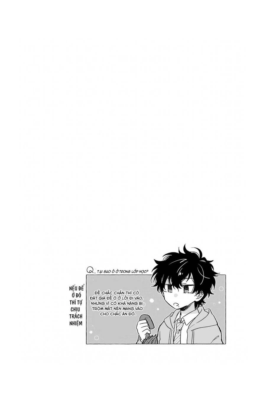Kimi To Issho Ja Mama Naranai Chapter 5 - 27