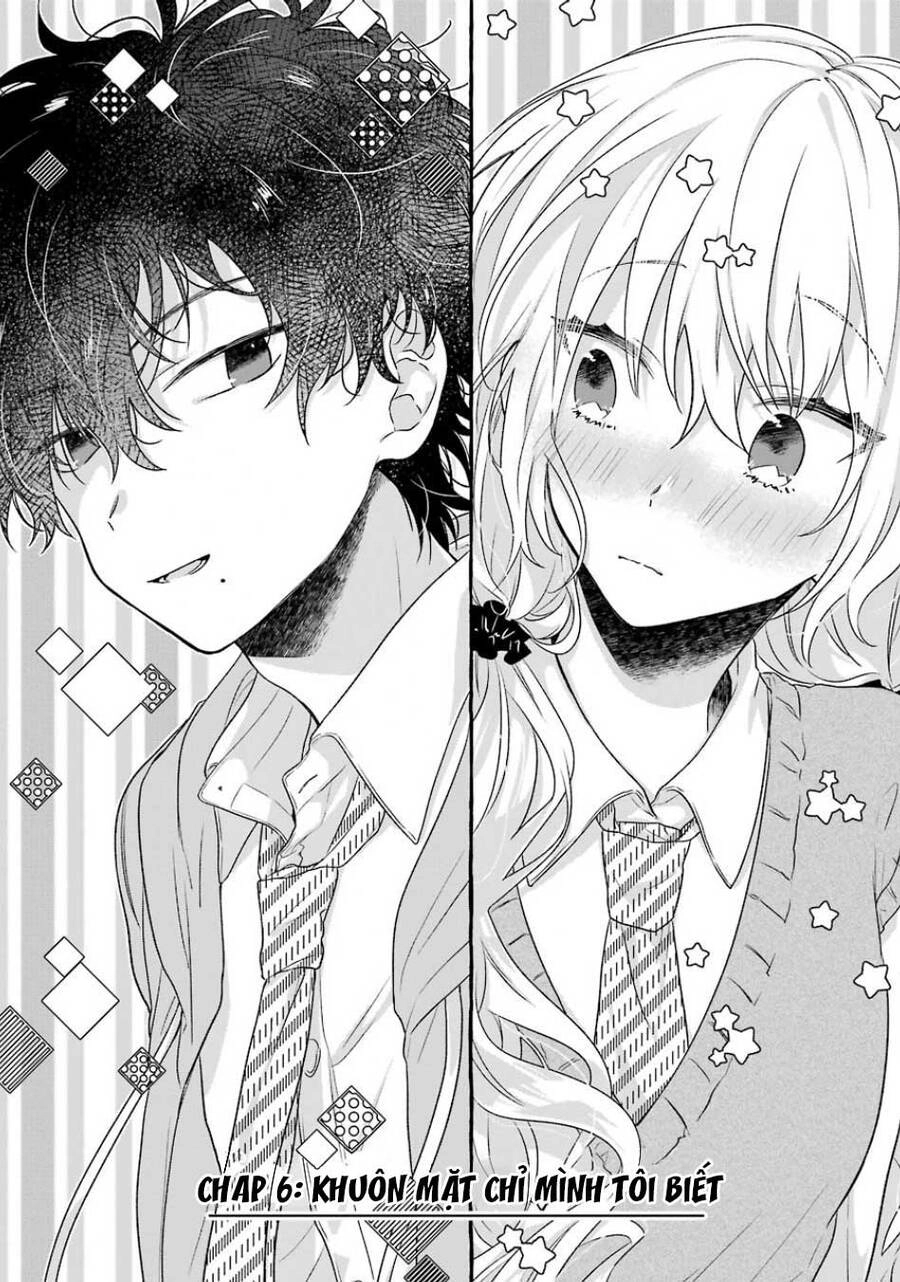 Kimi To Issho Ja Mama Naranai Chapter 6 - 2