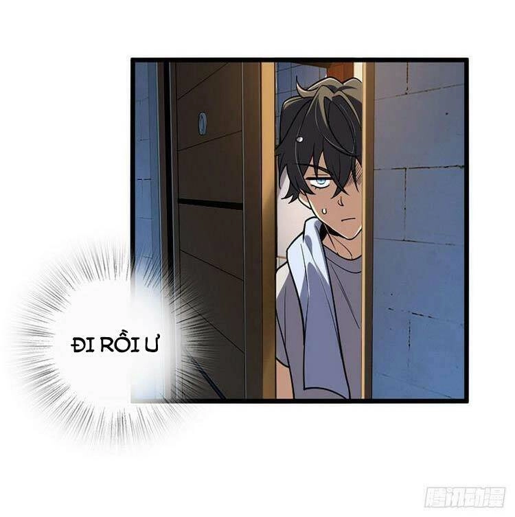 Bà Xã Nhà Tôi Đến Từ Ngàn Năm Trước Chapter 1 - 36