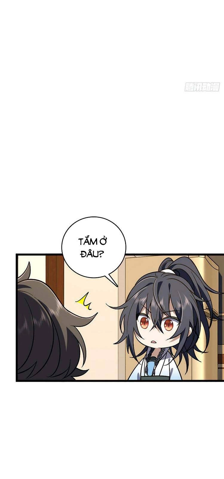 Bà Xã Nhà Tôi Đến Từ Ngàn Năm Trước Chapter 4 - 16