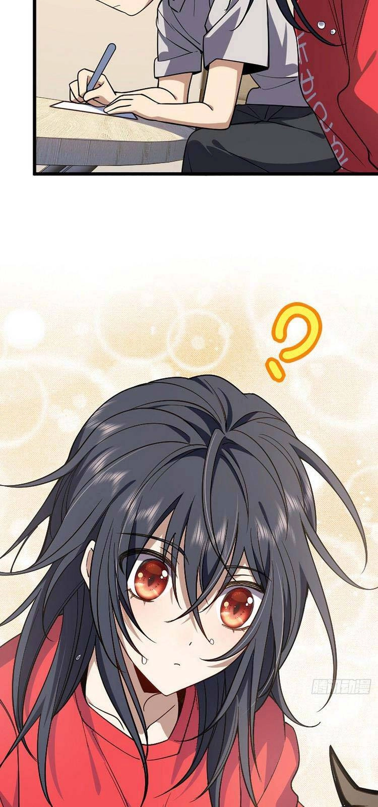 Bà Xã Nhà Tôi Đến Từ Ngàn Năm Trước Chapter 4 - 36