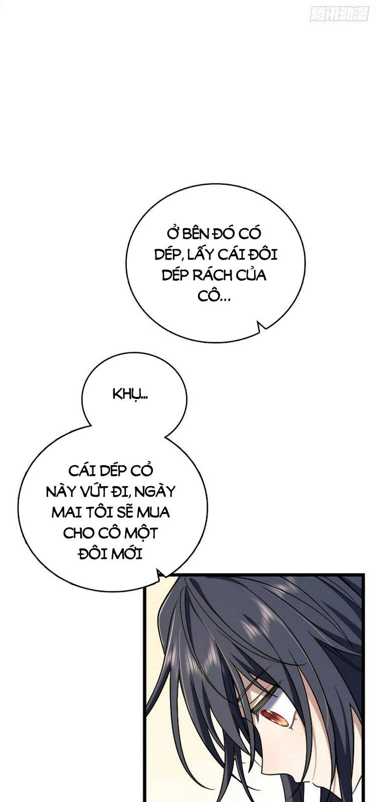 Bà Xã Nhà Tôi Đến Từ Ngàn Năm Trước Chapter 4 - 43