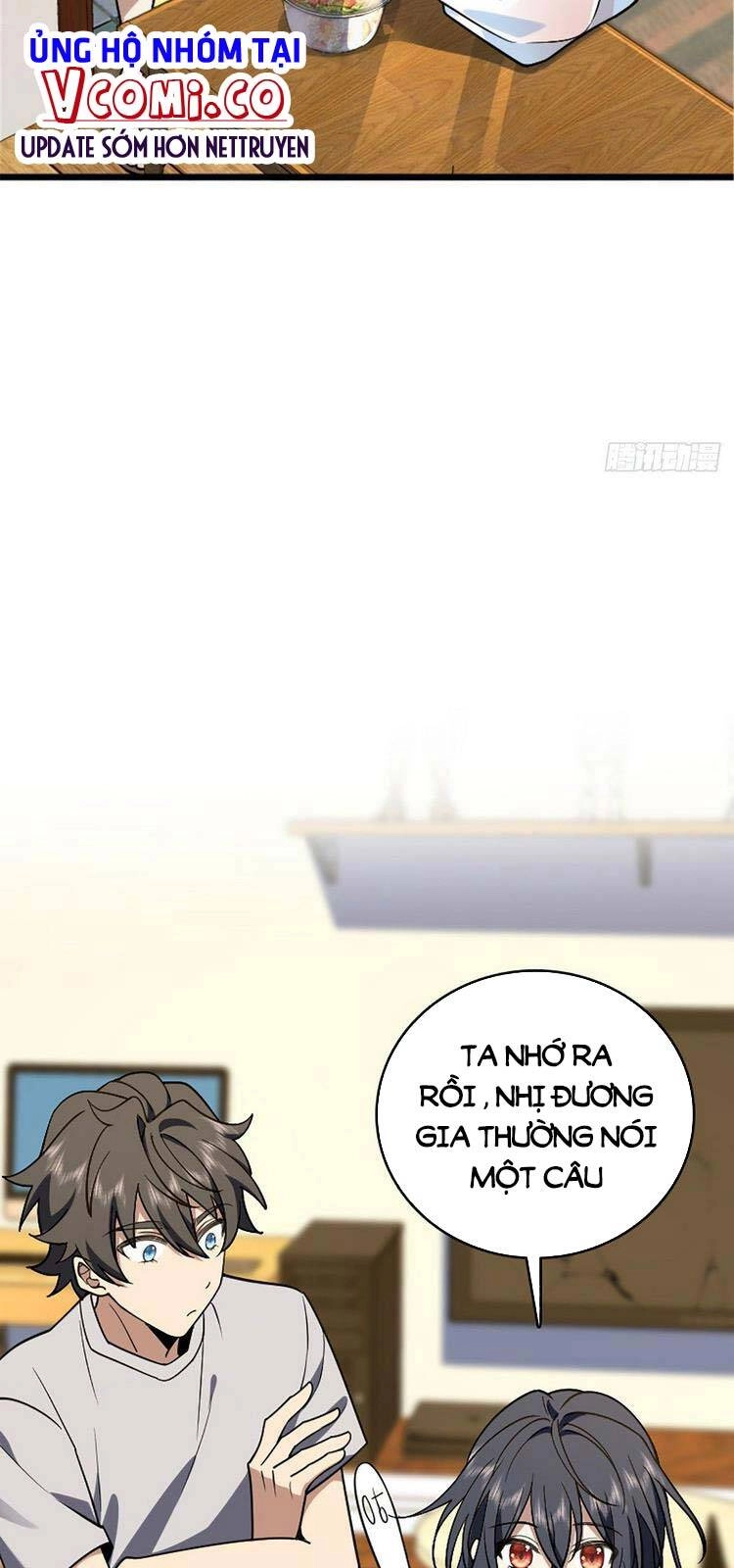 Bà Xã Nhà Tôi Đến Từ Ngàn Năm Trước Chapter 4 - 48