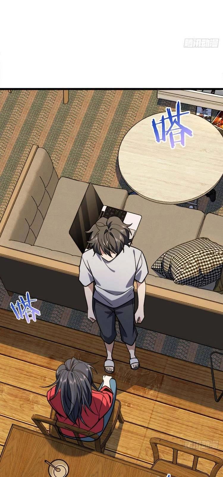 Bà Xã Nhà Tôi Đến Từ Ngàn Năm Trước Chapter 5 - 29