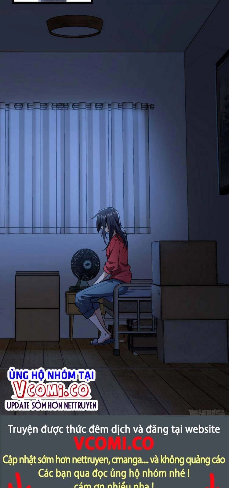 Bà Xã Nhà Tôi Đến Từ Ngàn Năm Trước Chapter 5 - 50