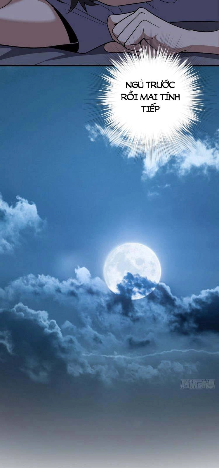 Bà Xã Nhà Tôi Đến Từ Ngàn Năm Trước Chapter 6 - 8