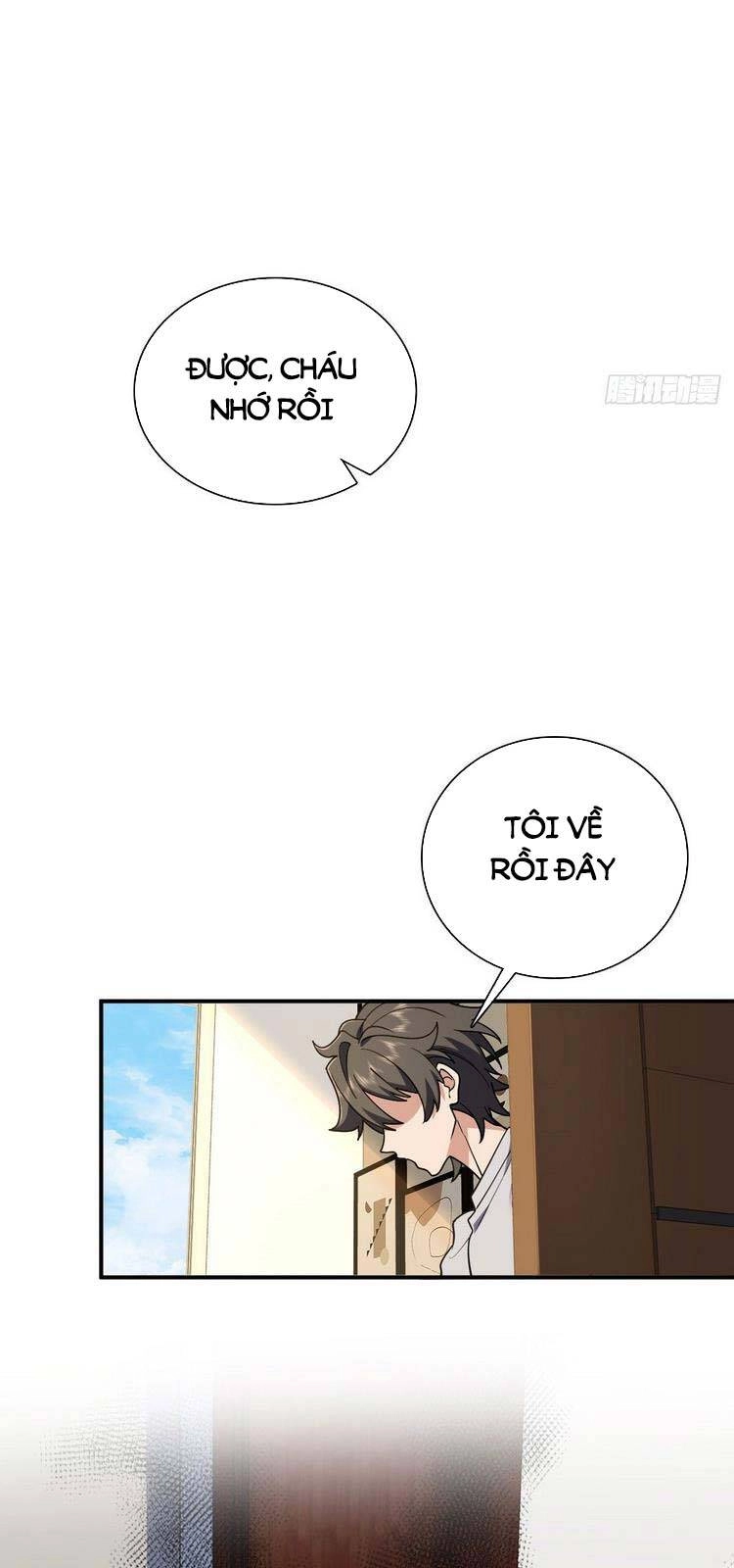 Bà Xã Nhà Tôi Đến Từ Ngàn Năm Trước Chapter 7 - 11