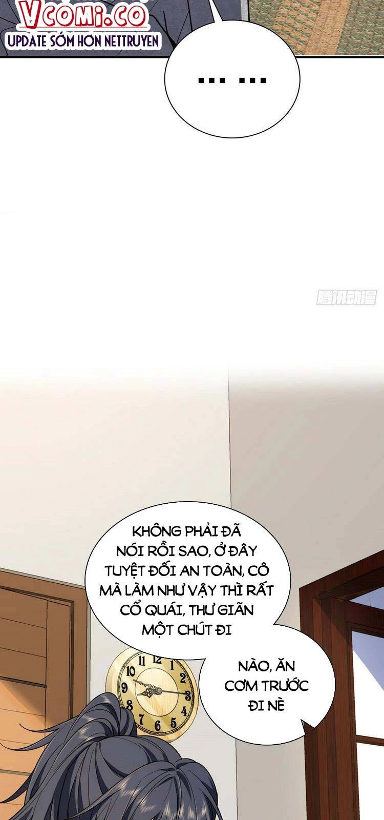 Bà Xã Nhà Tôi Đến Từ Ngàn Năm Trước Chapter 7 - 13