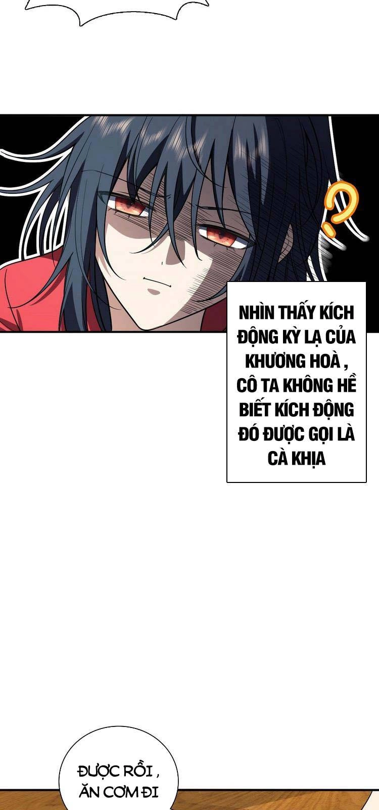 Bà Xã Nhà Tôi Đến Từ Ngàn Năm Trước Chapter 7 - 20