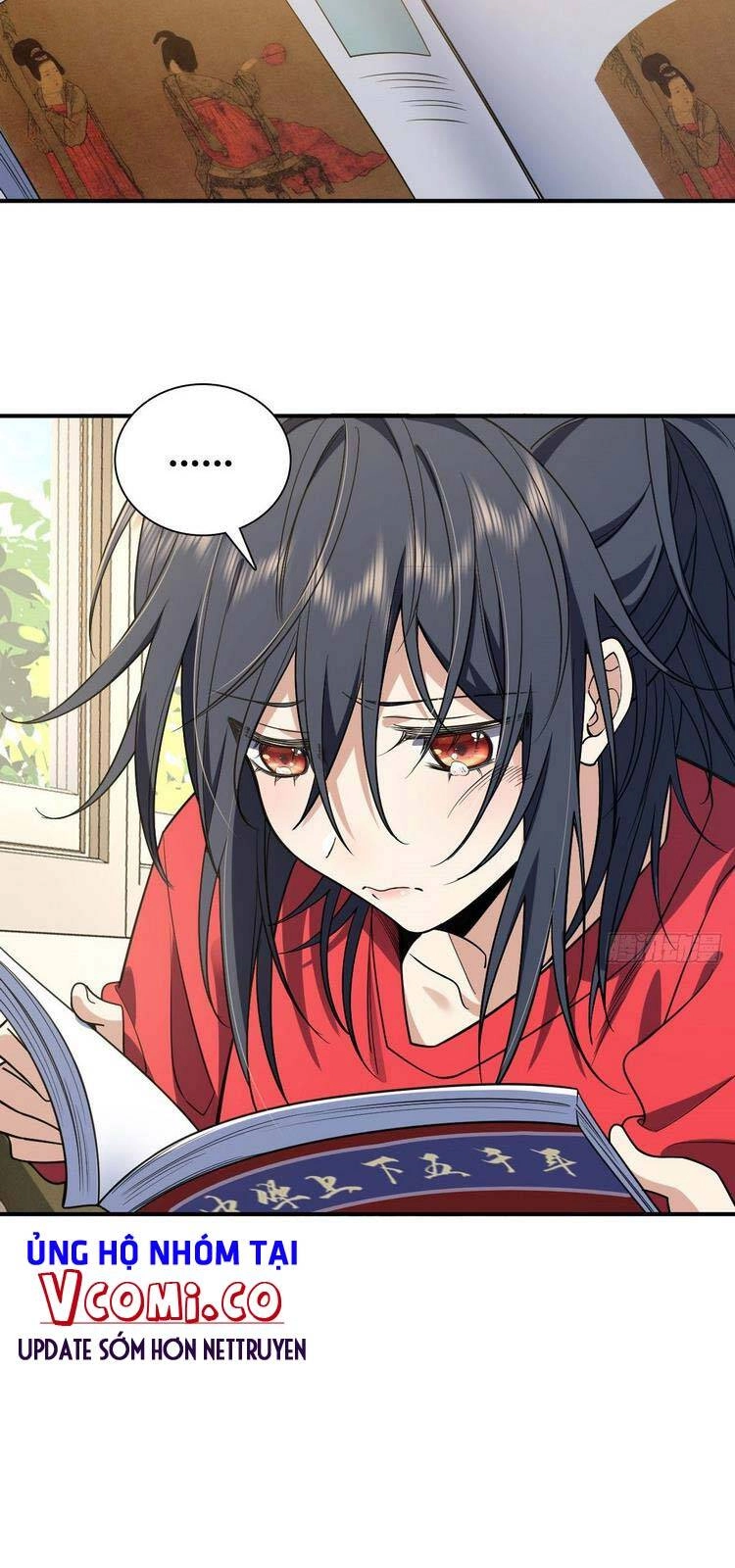 Bà Xã Nhà Tôi Đến Từ Ngàn Năm Trước Chapter 7 - 39