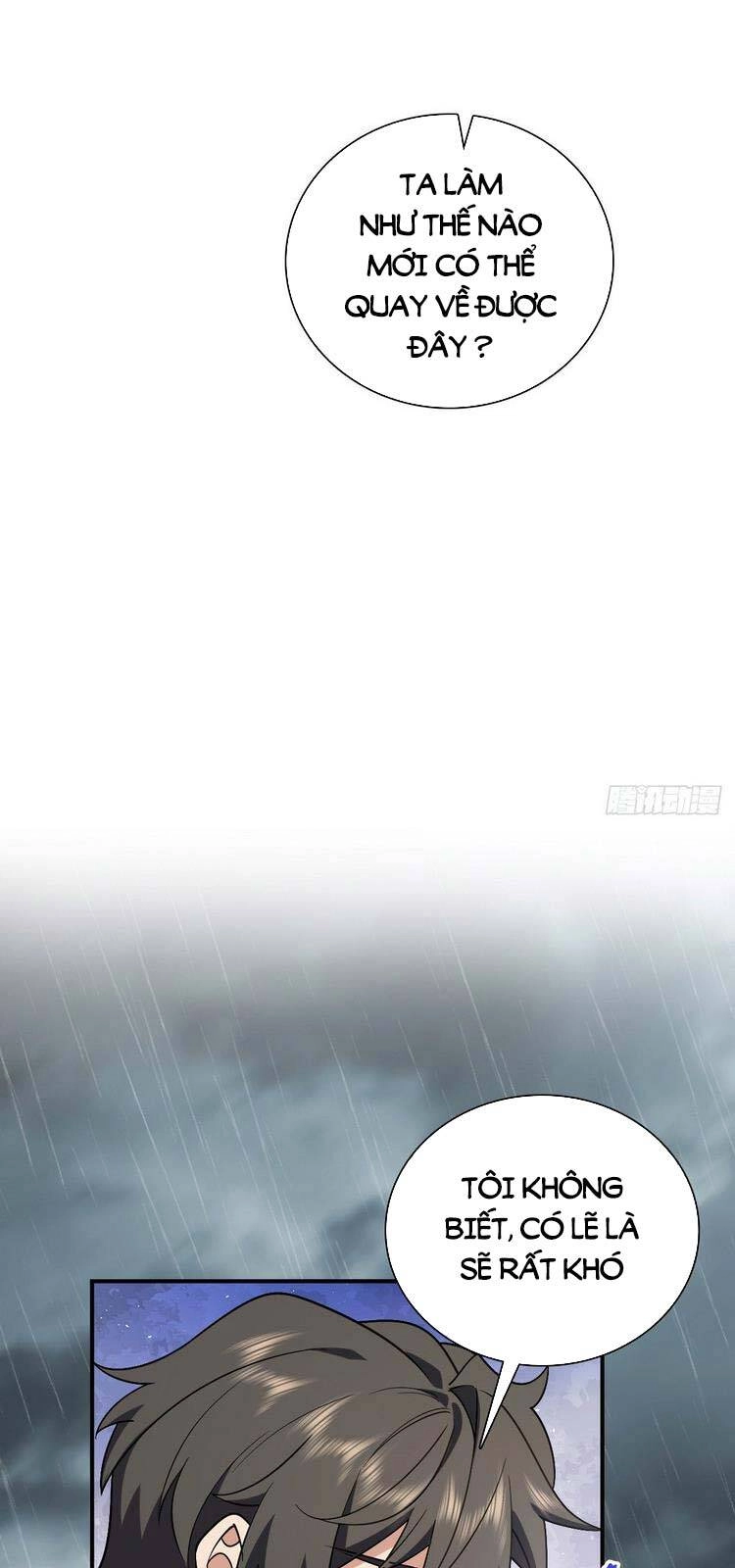 Bà Xã Nhà Tôi Đến Từ Ngàn Năm Trước Chapter 7 - 40