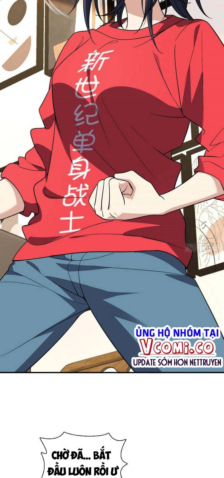 Bà Xã Nhà Tôi Đến Từ Ngàn Năm Trước Chapter 8 - 6