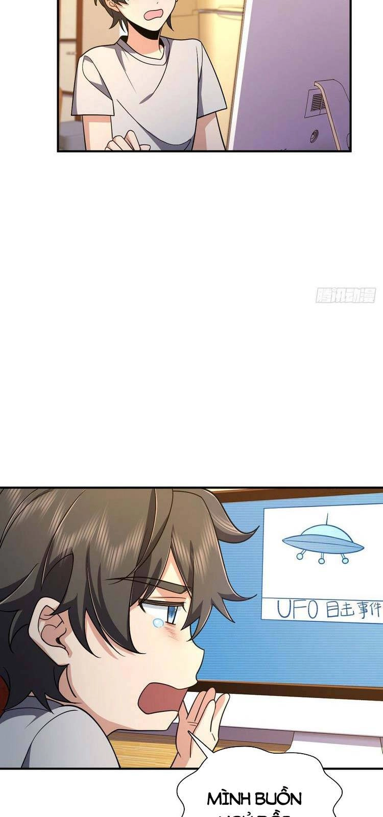 Bà Xã Nhà Tôi Đến Từ Ngàn Năm Trước Chapter 9 - 33