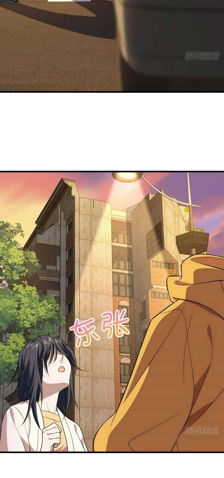 Bà Xã Nhà Tôi Đến Từ Ngàn Năm Trước Chapter 11 - 4