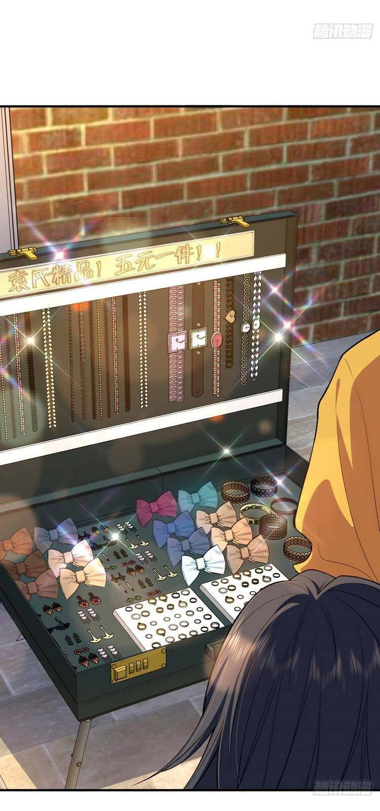 Bà Xã Nhà Tôi Đến Từ Ngàn Năm Trước Chapter 11 - 10