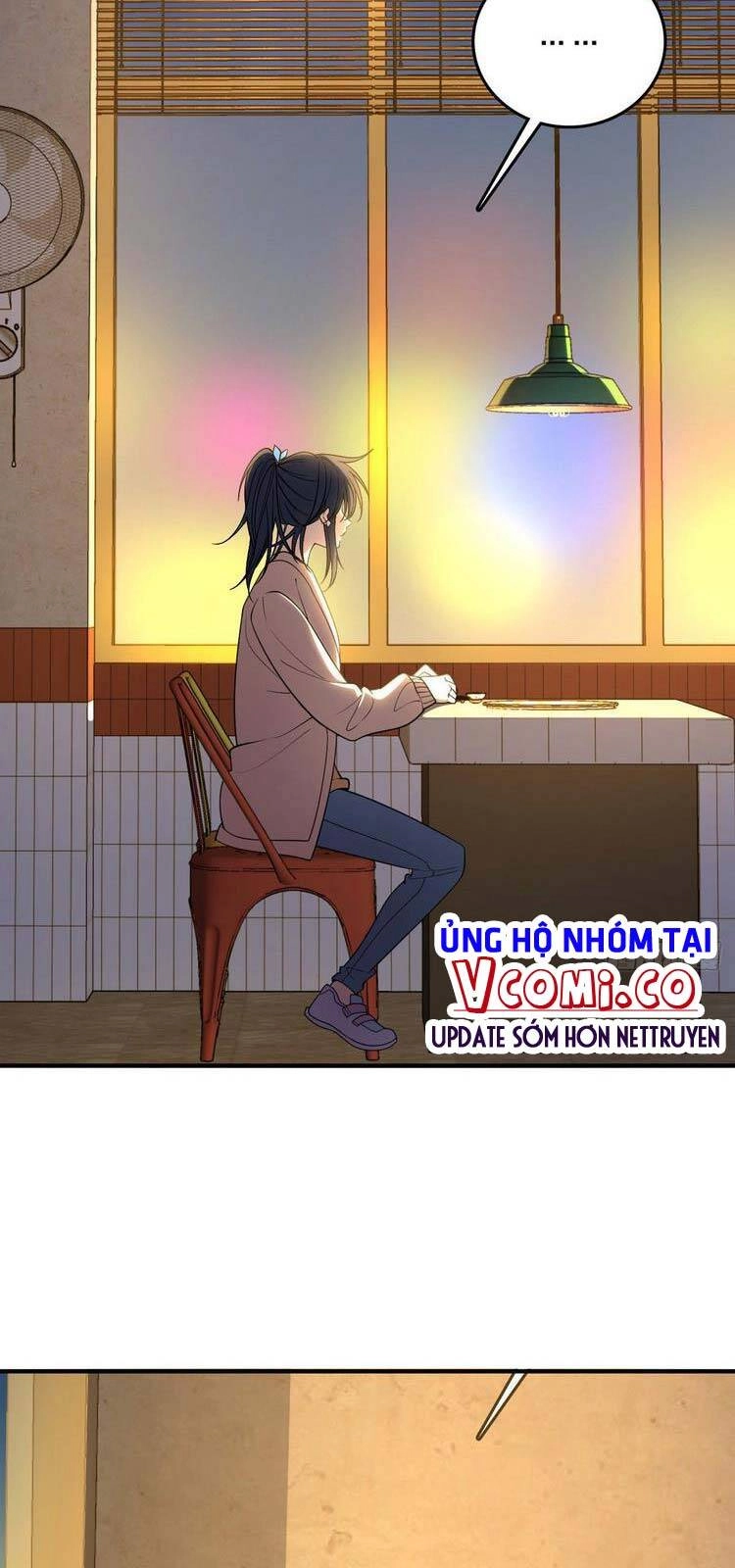 Bà Xã Nhà Tôi Đến Từ Ngàn Năm Trước Chapter 11 - 23