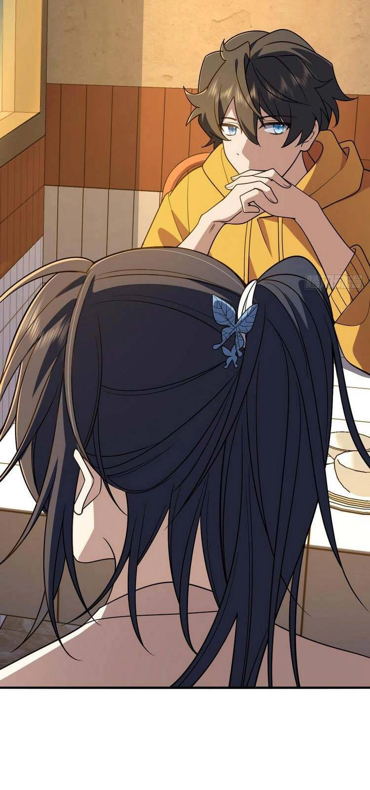 Bà Xã Nhà Tôi Đến Từ Ngàn Năm Trước Chapter 11 - 24