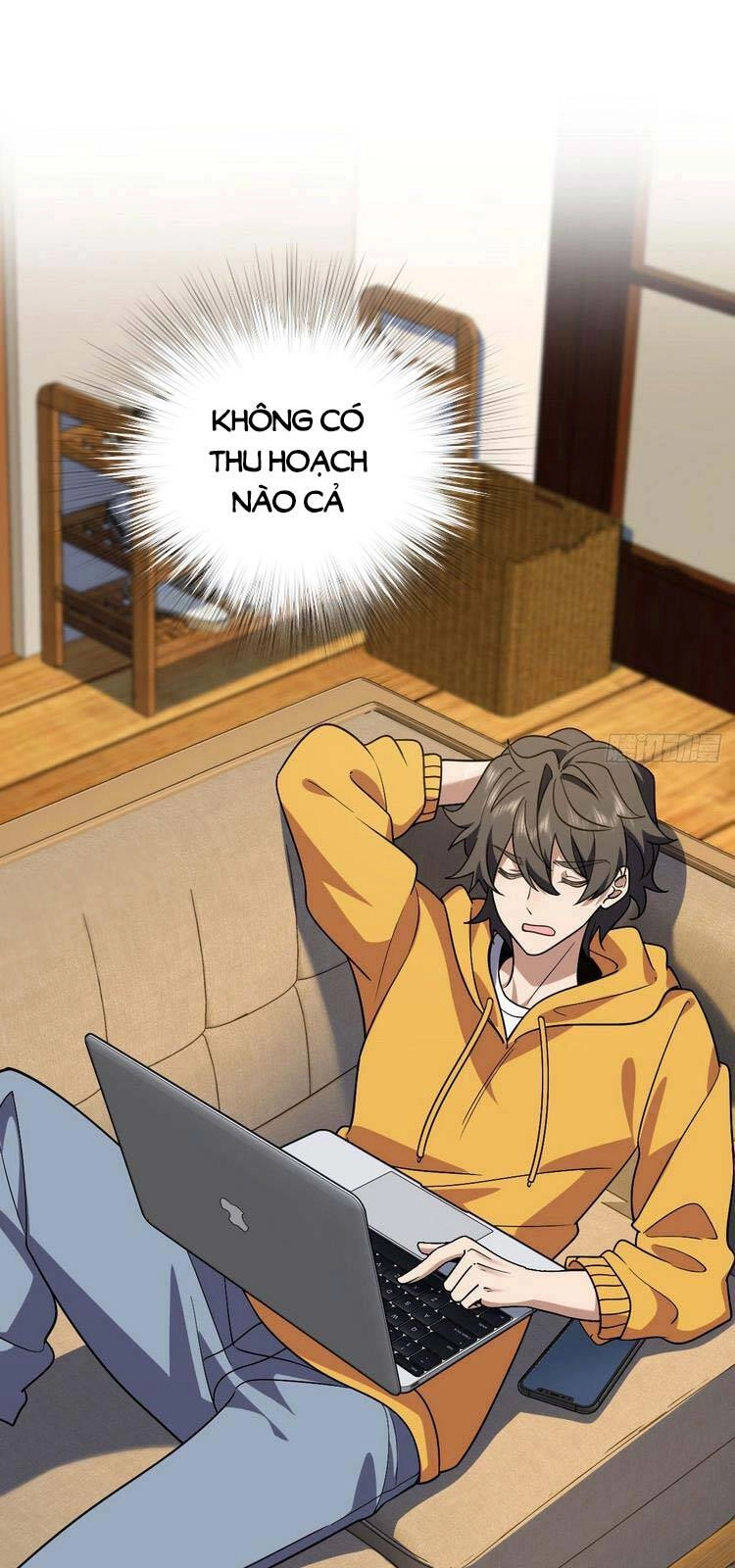 Bà Xã Nhà Tôi Đến Từ Ngàn Năm Trước Chapter 12 - 14