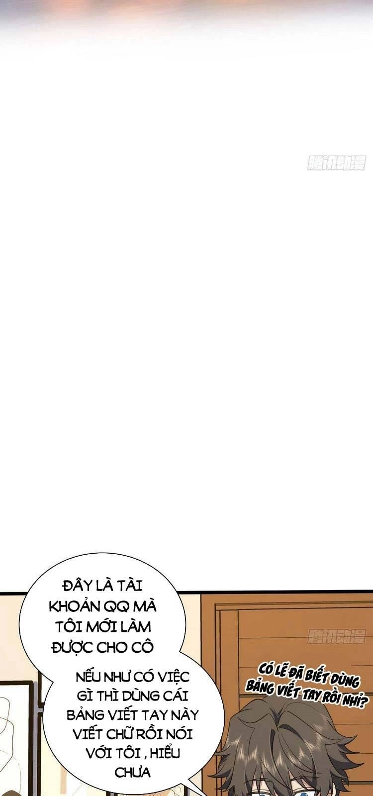 Bà Xã Nhà Tôi Đến Từ Ngàn Năm Trước Chapter 13 - 2