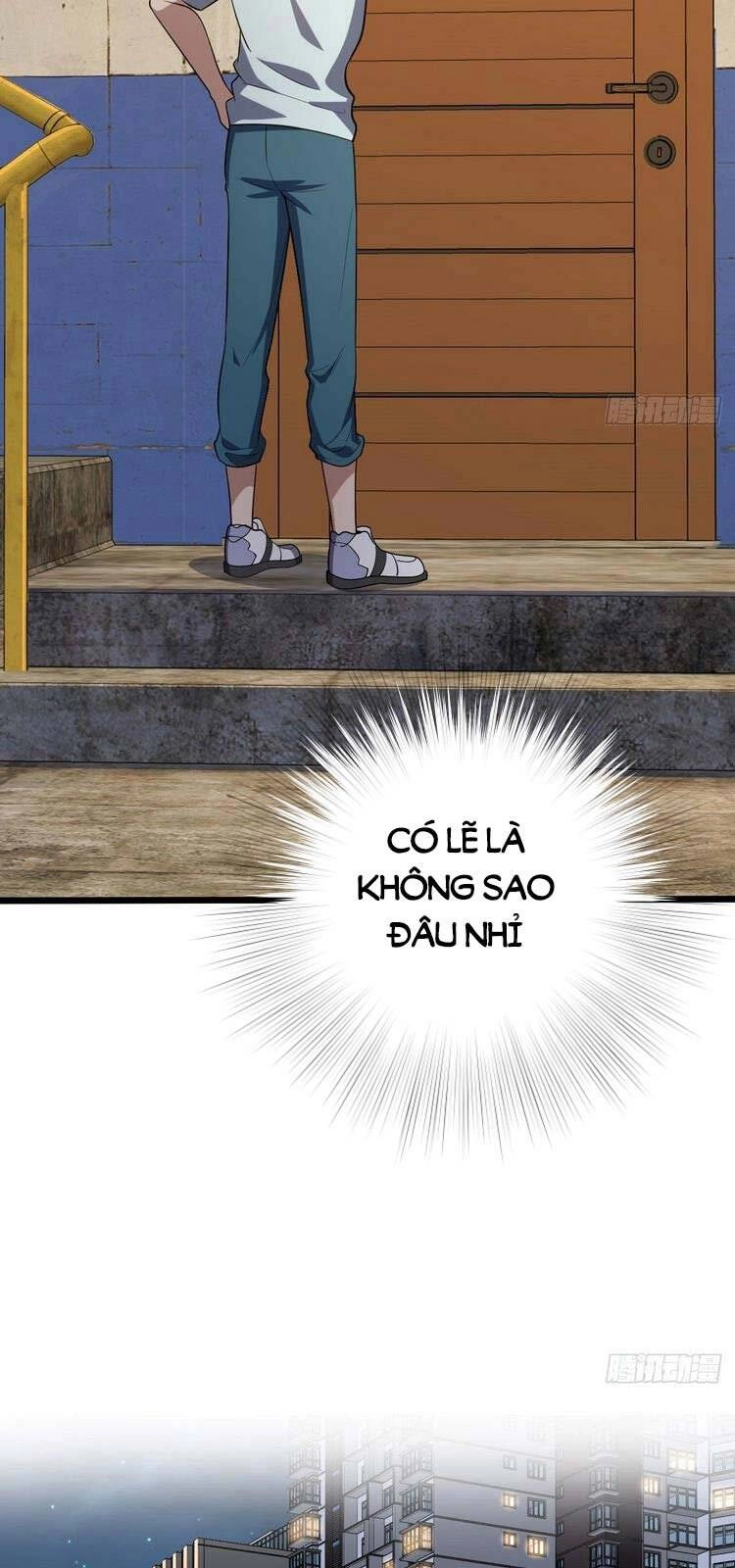 Bà Xã Nhà Tôi Đến Từ Ngàn Năm Trước Chapter 13 - 5