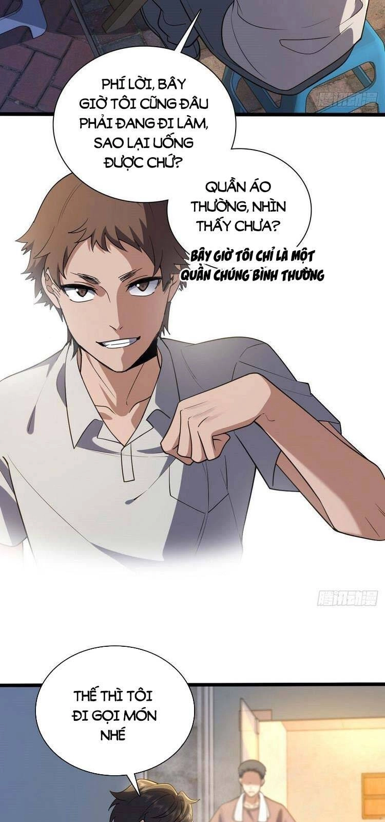 Bà Xã Nhà Tôi Đến Từ Ngàn Năm Trước Chapter 13 - 10