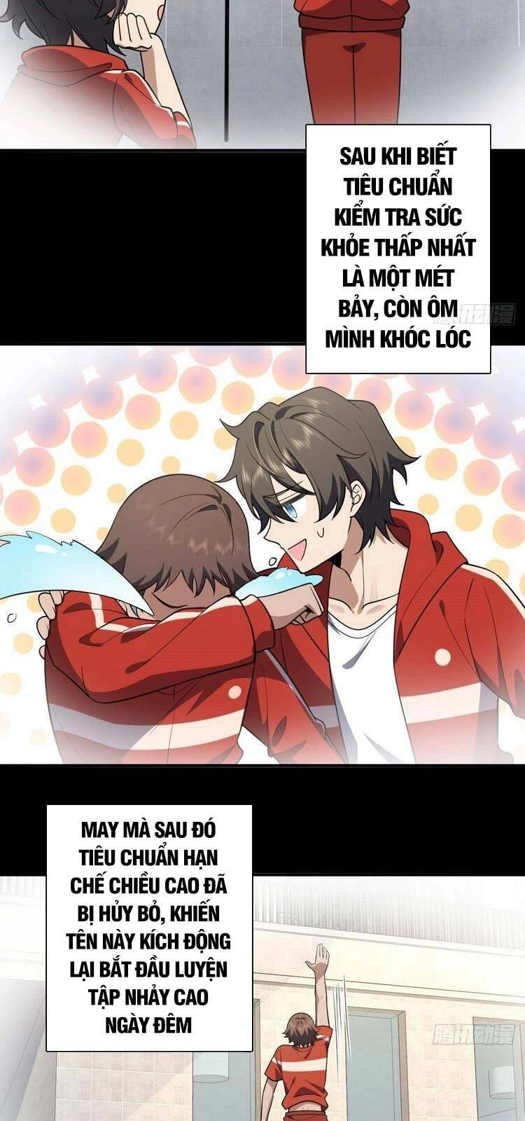 Bà Xã Nhà Tôi Đến Từ Ngàn Năm Trước Chapter 13 - 17