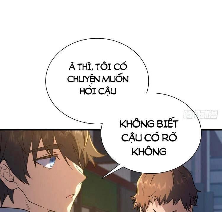 Bà Xã Nhà Tôi Đến Từ Ngàn Năm Trước Chapter 13 - 21