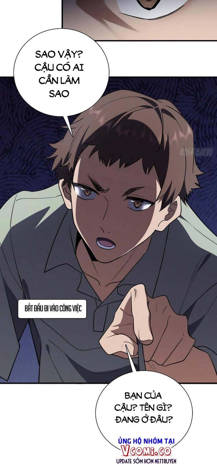 Bà Xã Nhà Tôi Đến Từ Ngàn Năm Trước Chapter 13 - 25