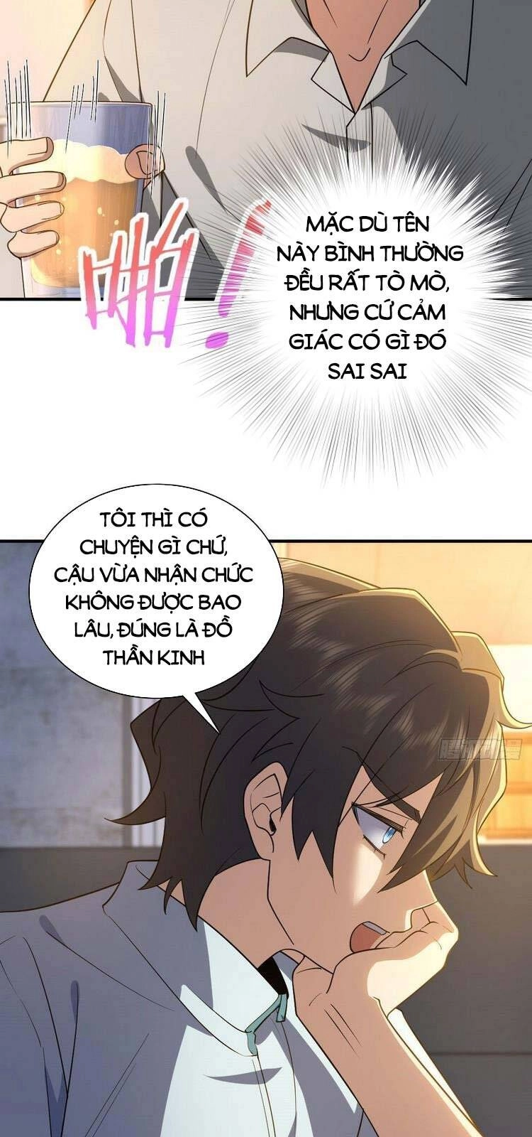 Bà Xã Nhà Tôi Đến Từ Ngàn Năm Trước Chapter 13 - 29