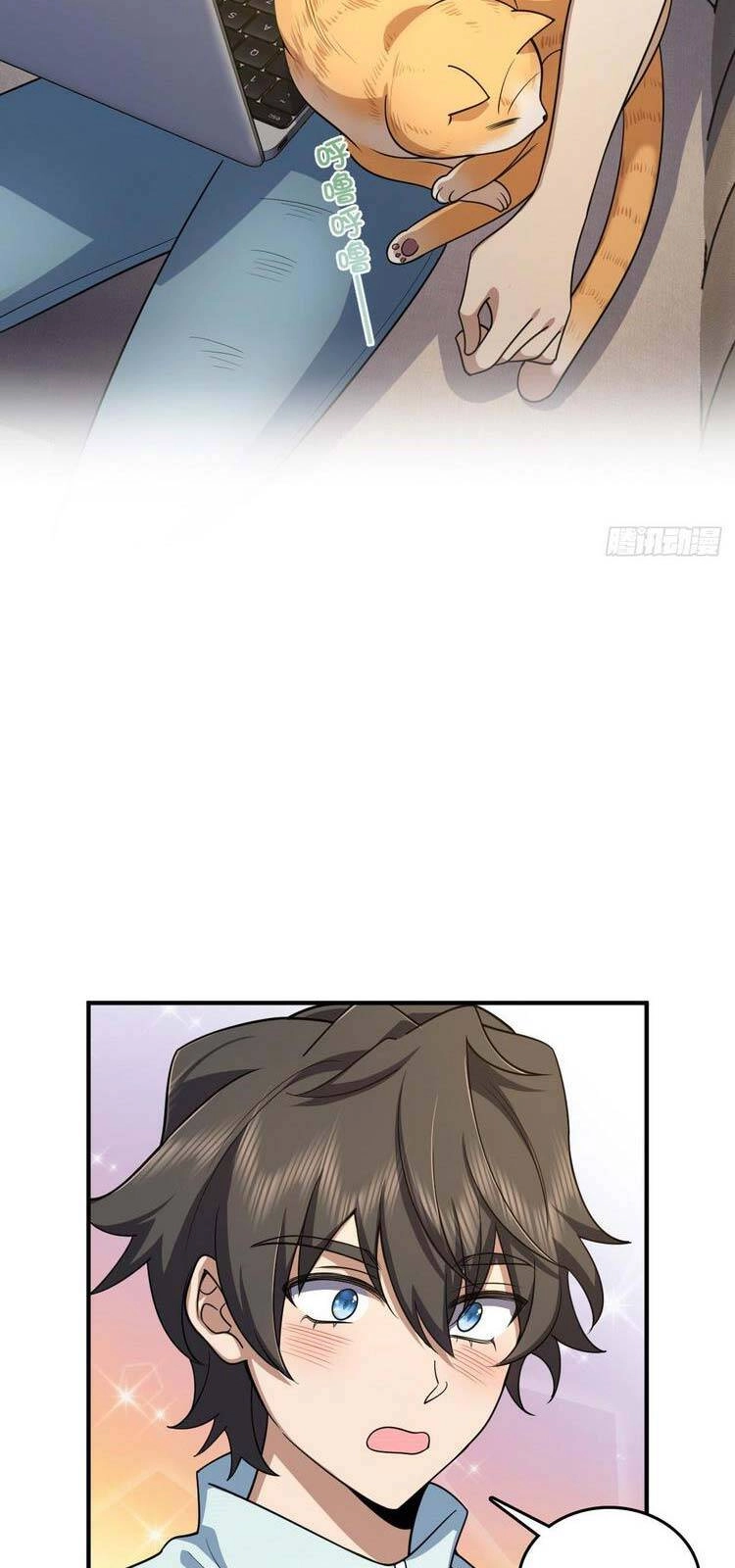 Bà Xã Nhà Tôi Đến Từ Ngàn Năm Trước Chapter 14 - 12