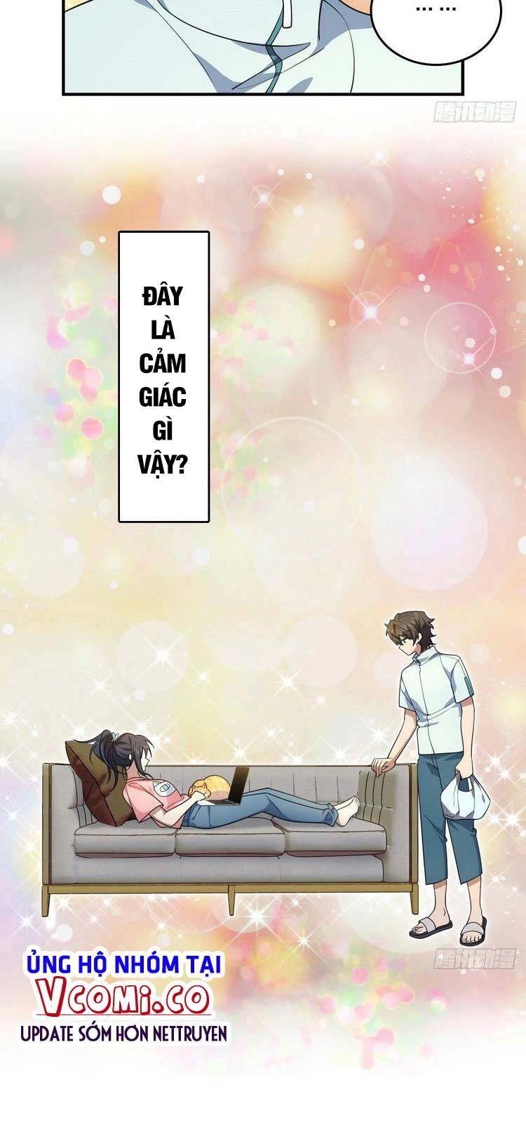 Bà Xã Nhà Tôi Đến Từ Ngàn Năm Trước Chapter 14 - 13