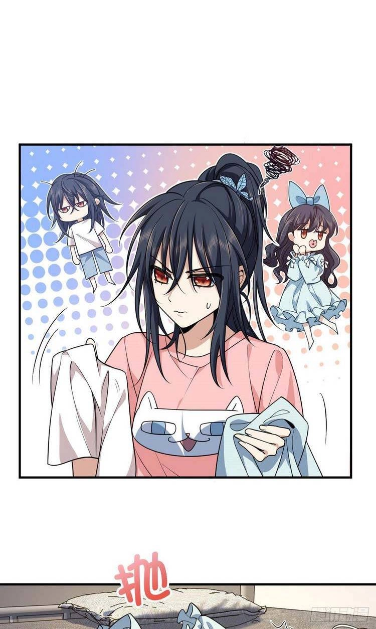 Bà Xã Nhà Tôi Đến Từ Ngàn Năm Trước Chapter 14 - 33