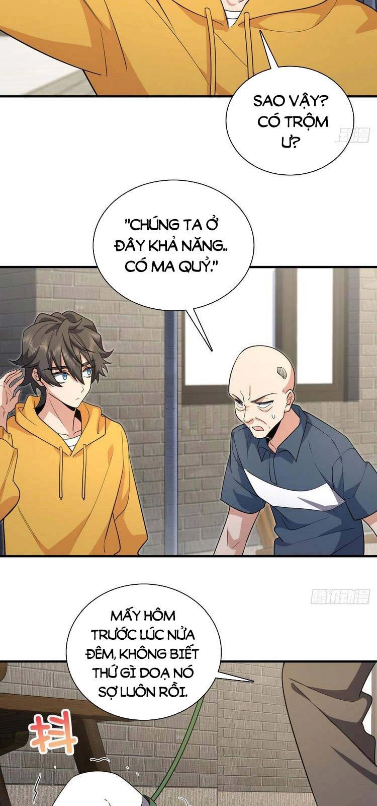 Bà Xã Nhà Tôi Đến Từ Ngàn Năm Trước Chapter 15 - 2