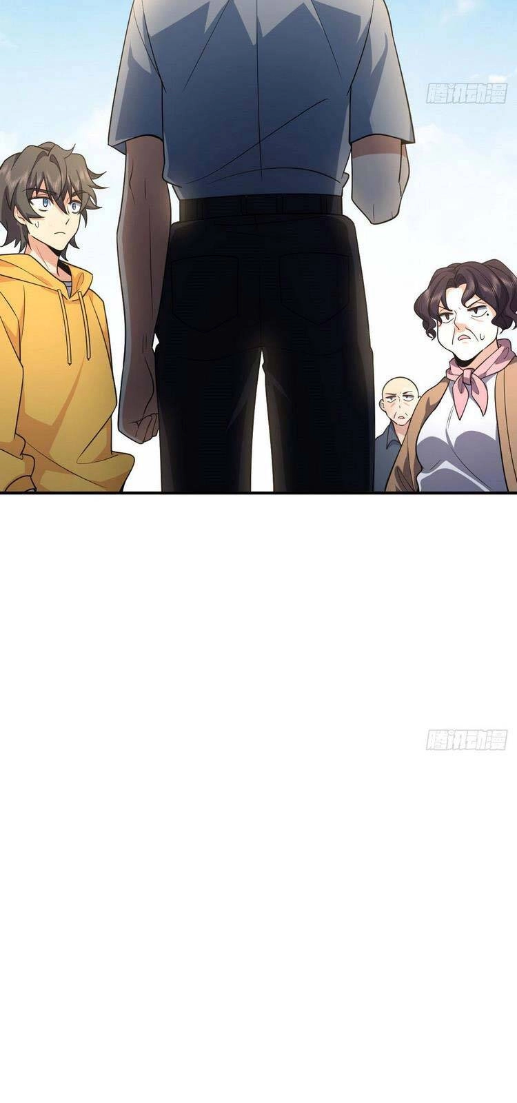 Bà Xã Nhà Tôi Đến Từ Ngàn Năm Trước Chapter 15 - 5