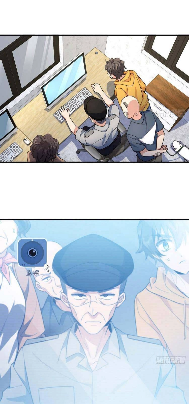 Bà Xã Nhà Tôi Đến Từ Ngàn Năm Trước Chapter 15 - 6