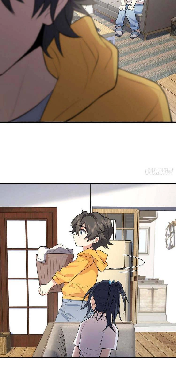 Bà Xã Nhà Tôi Đến Từ Ngàn Năm Trước Chapter 15 - 27