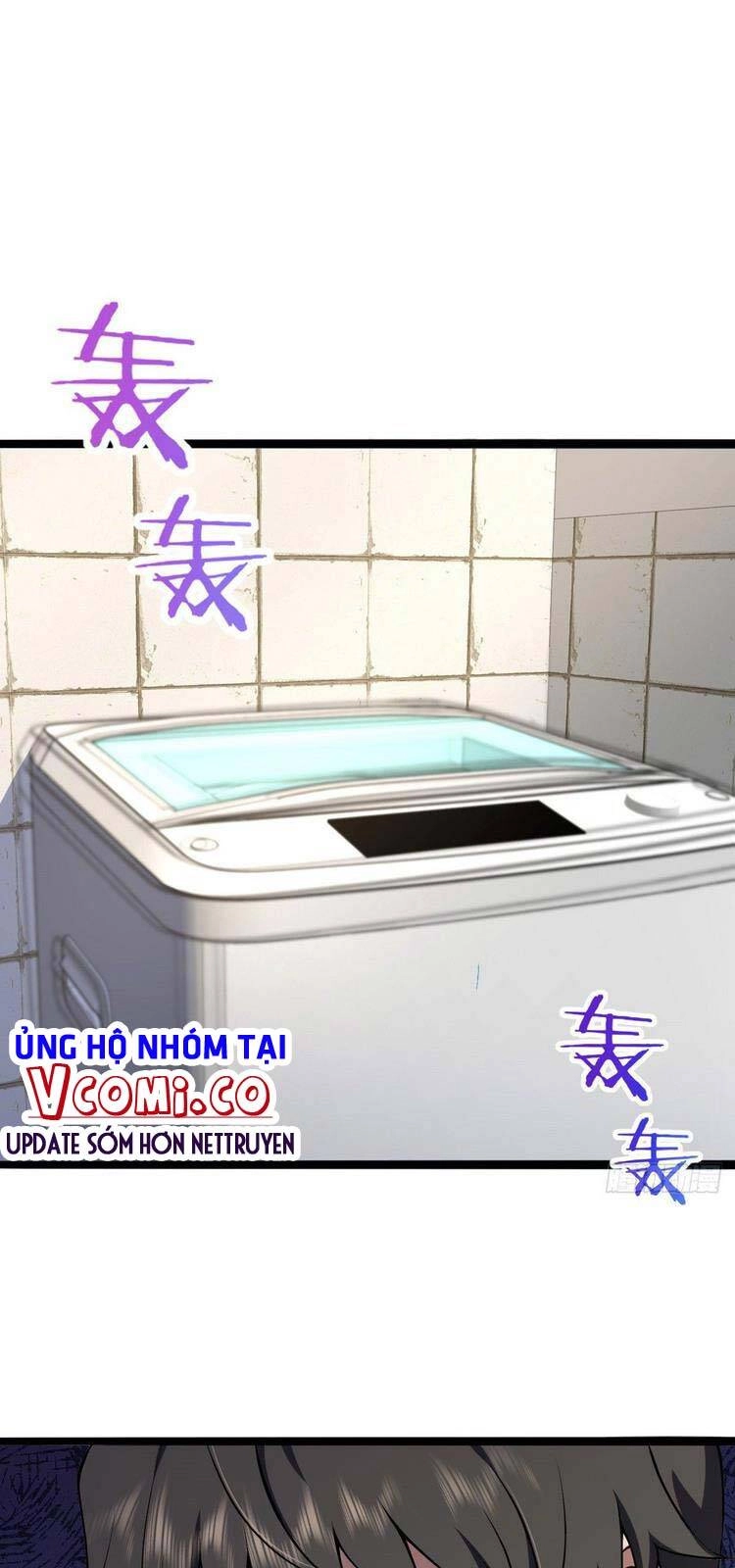 Bà Xã Nhà Tôi Đến Từ Ngàn Năm Trước Chapter 16 - 1