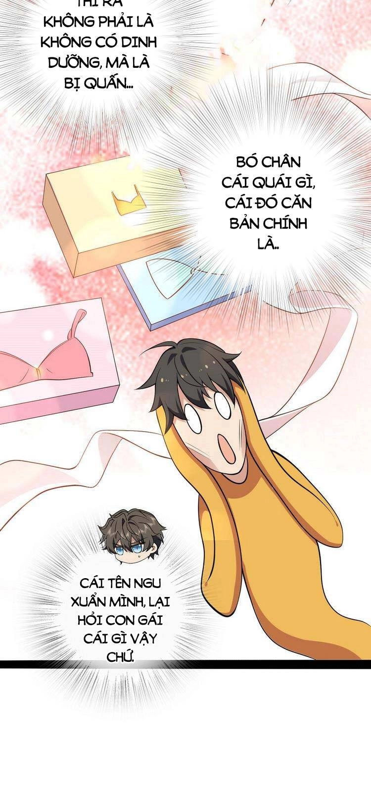 Bà Xã Nhà Tôi Đến Từ Ngàn Năm Trước Chapter 16 - 7