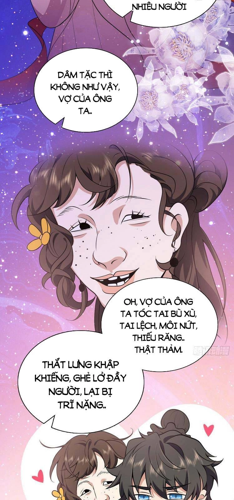 Bà Xã Nhà Tôi Đến Từ Ngàn Năm Trước Chapter 16 - 14