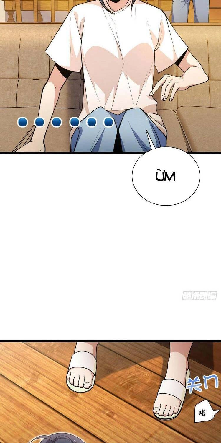 Bà Xã Nhà Tôi Đến Từ Ngàn Năm Trước Chapter 17 - 8